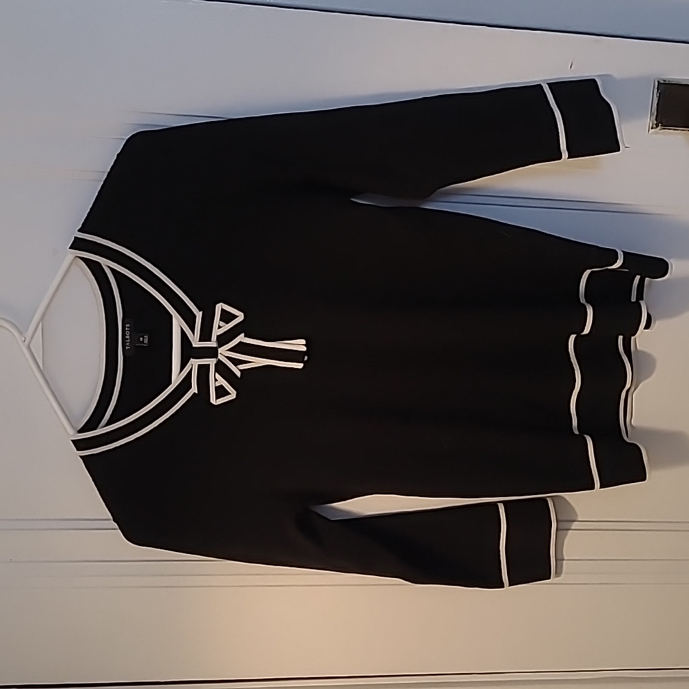 Talbots Sweater